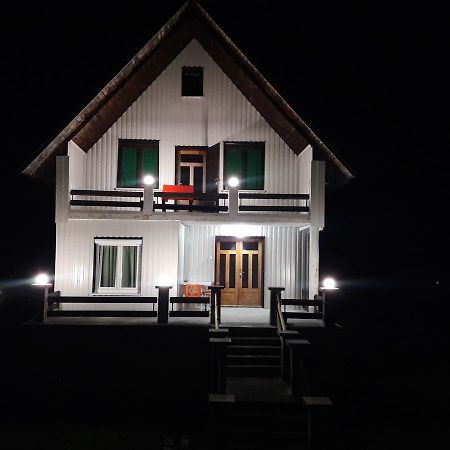 Holiday Home Aleksic Zabljak  Bagian luar foto