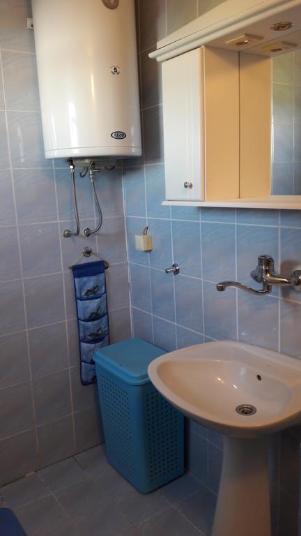 Holiday Home Aleksic Zabljak  Bagian luar foto