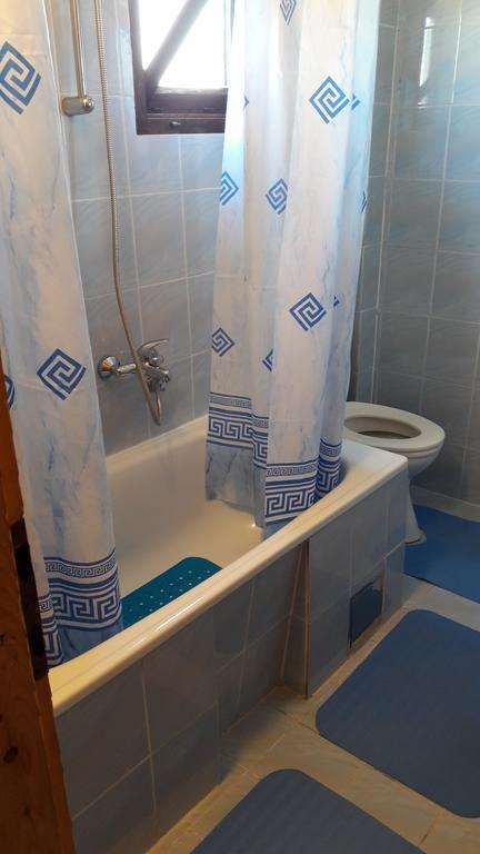 Holiday Home Aleksic Zabljak  Bagian luar foto