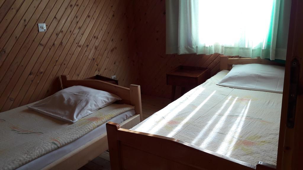 Holiday Home Aleksic Zabljak  Bagian luar foto