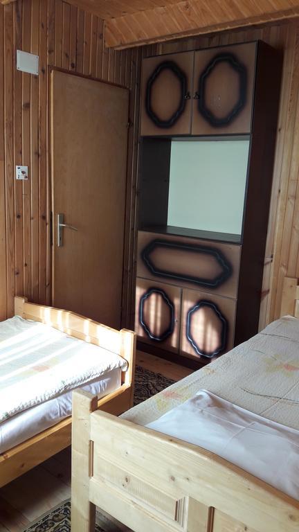 Holiday Home Aleksic Zabljak  Bagian luar foto