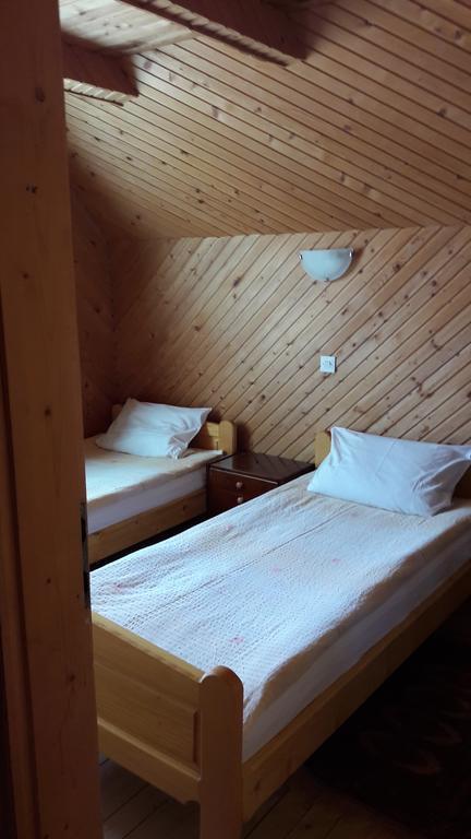 Holiday Home Aleksic Zabljak  Bagian luar foto