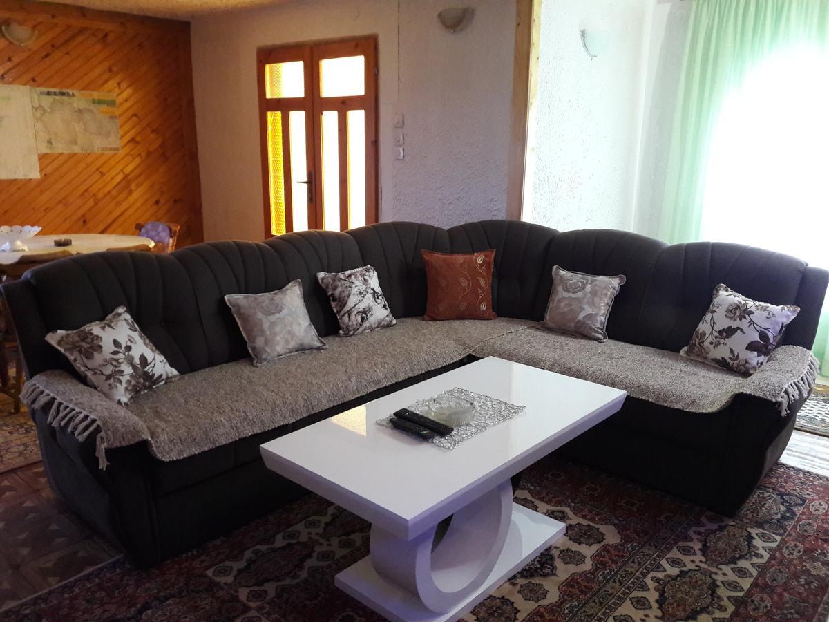 Holiday Home Aleksic Zabljak  Bagian luar foto