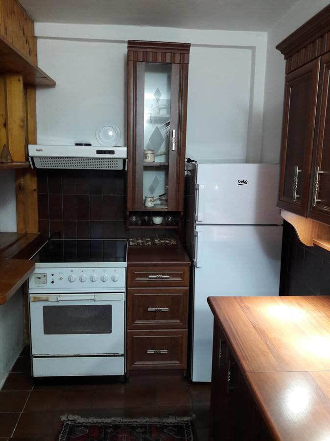 Holiday Home Aleksic Zabljak  Bagian luar foto