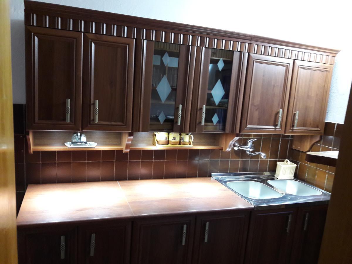 Holiday Home Aleksic Zabljak  Bagian luar foto
