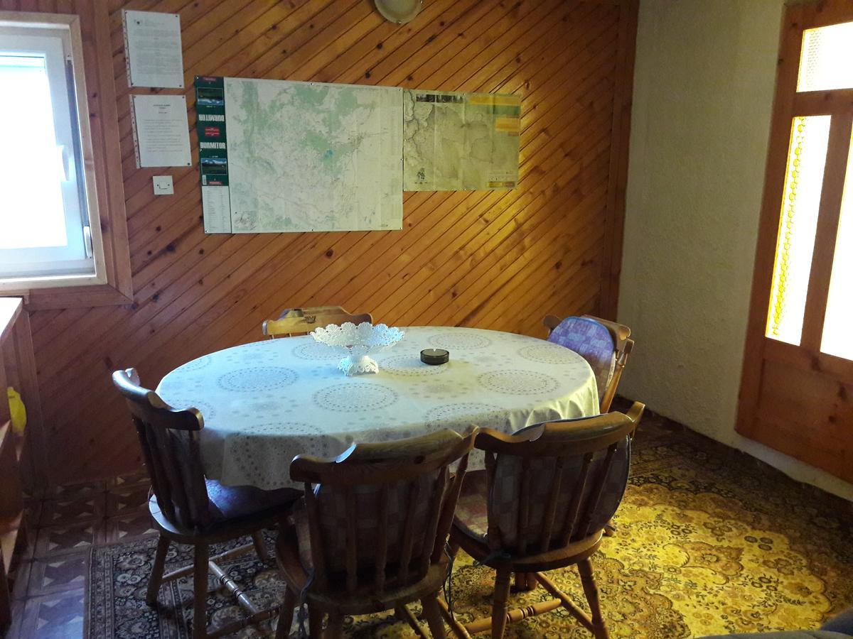 Holiday Home Aleksic Zabljak  Bagian luar foto
